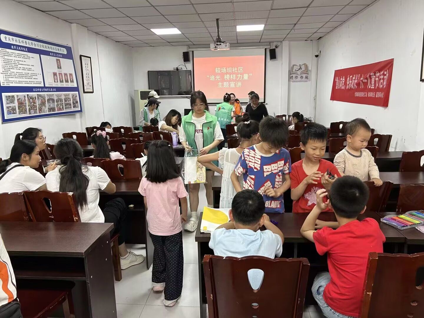 高效的团队组织动员能力与稳步提升的社