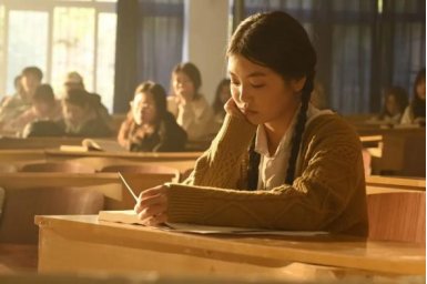 首部伦理题材短片《妈妈嫁给我》以“导